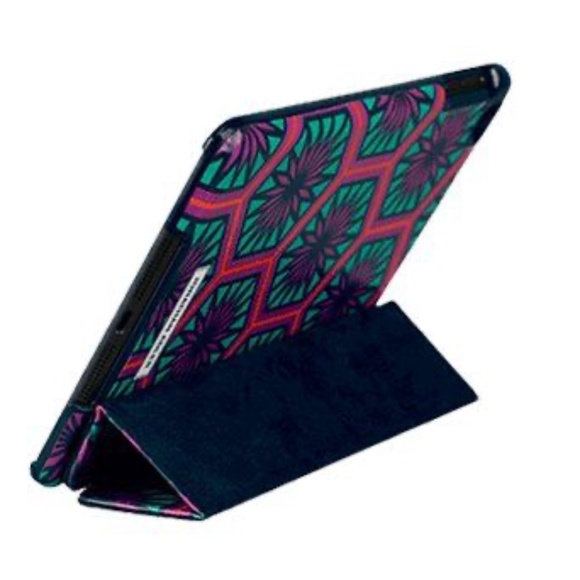 NIB Jonathan Adler Positano Hexagon Case for iPad Mini - Picture 5 of 5